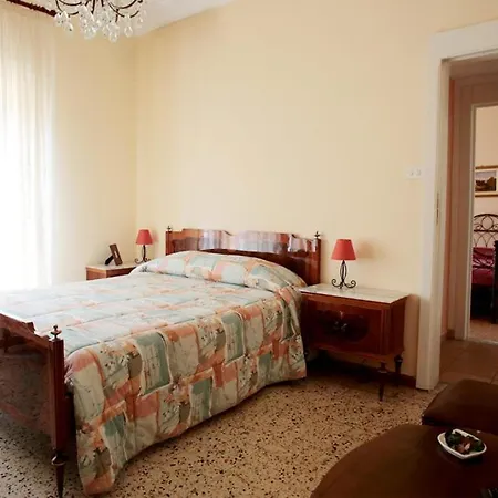 Attiko B&B 팔라쫄로 아크레이데