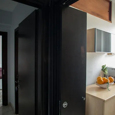 Bed and breakfast Attiko