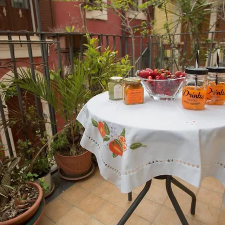 Attiko Bed and breakfast Palazzolo Acreide