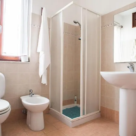 Attiko Bed and breakfast Palazzolo Acreide
