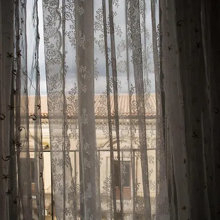 Attiko Bed and breakfast Palazzolo Acreide