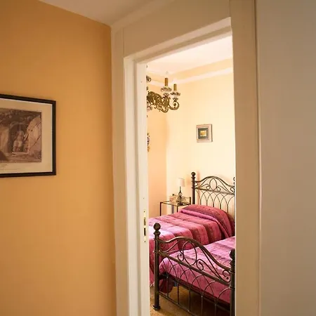 Attiko Bed and breakfast