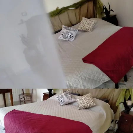 Attiko Bed and breakfast