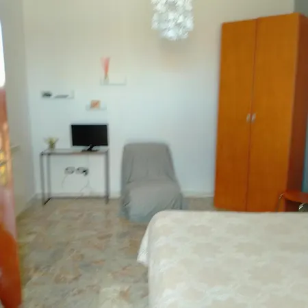 Bed and breakfast Attiko