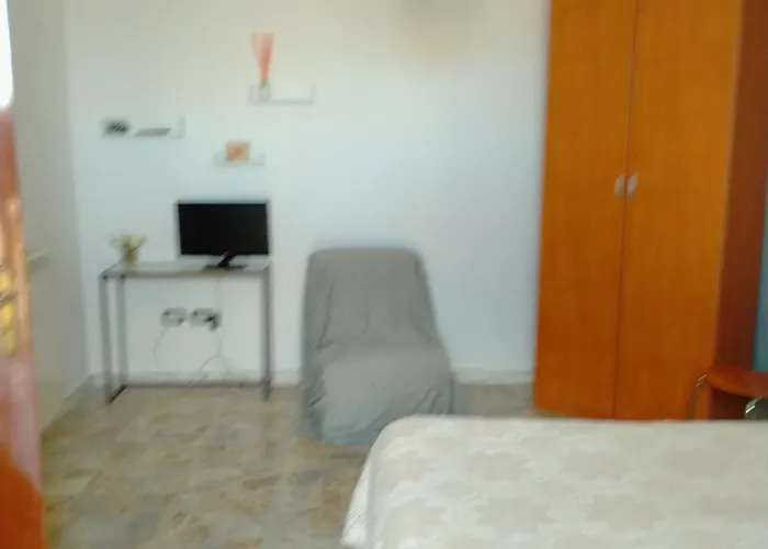 Bed and breakfast Attiko